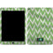 Nigeria Soccer Flag iPad Skins